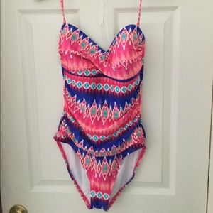 Bathing Suit